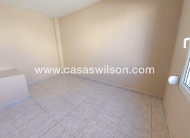 Sale - Townhouse - Torrevieja - Los Balcones