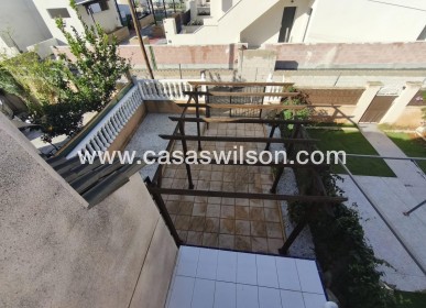 Sale - Townhouse - Torrevieja - Los Balcones