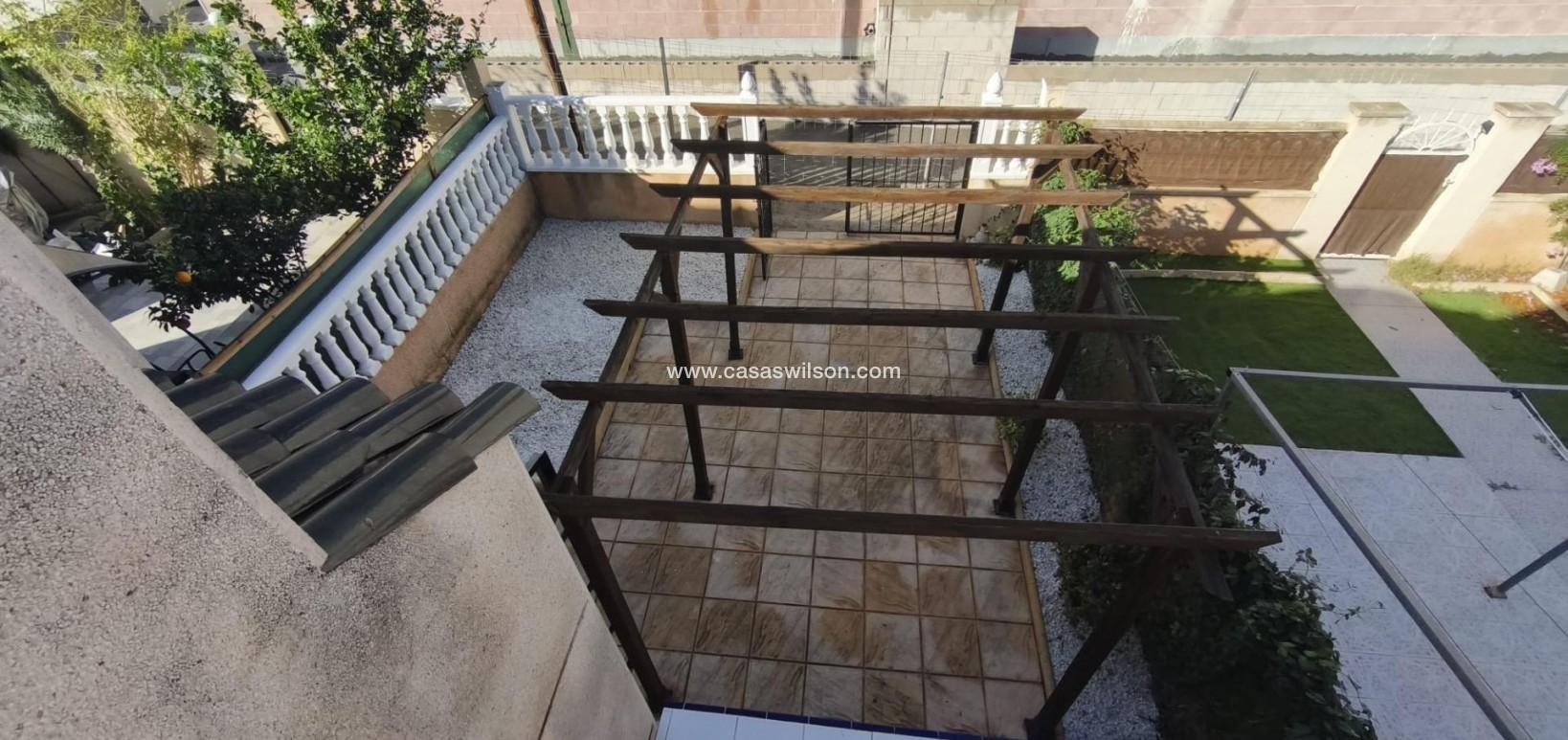 Sale - Townhouse - Torrevieja - Los Balcones