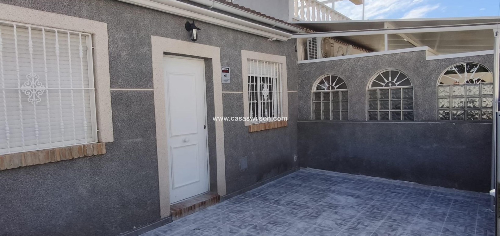 Sale - Bungalow - Torrevieja - La Siesta - El Salado - Torreta
