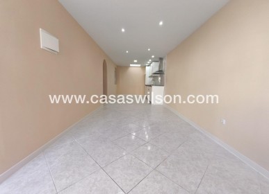 Sale - Bungalow - Torrevieja - La Siesta - El Salado - Torreta