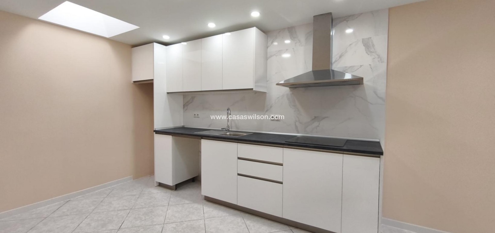 Sale - Bungalow - Torrevieja - La Siesta - El Salado - Torreta