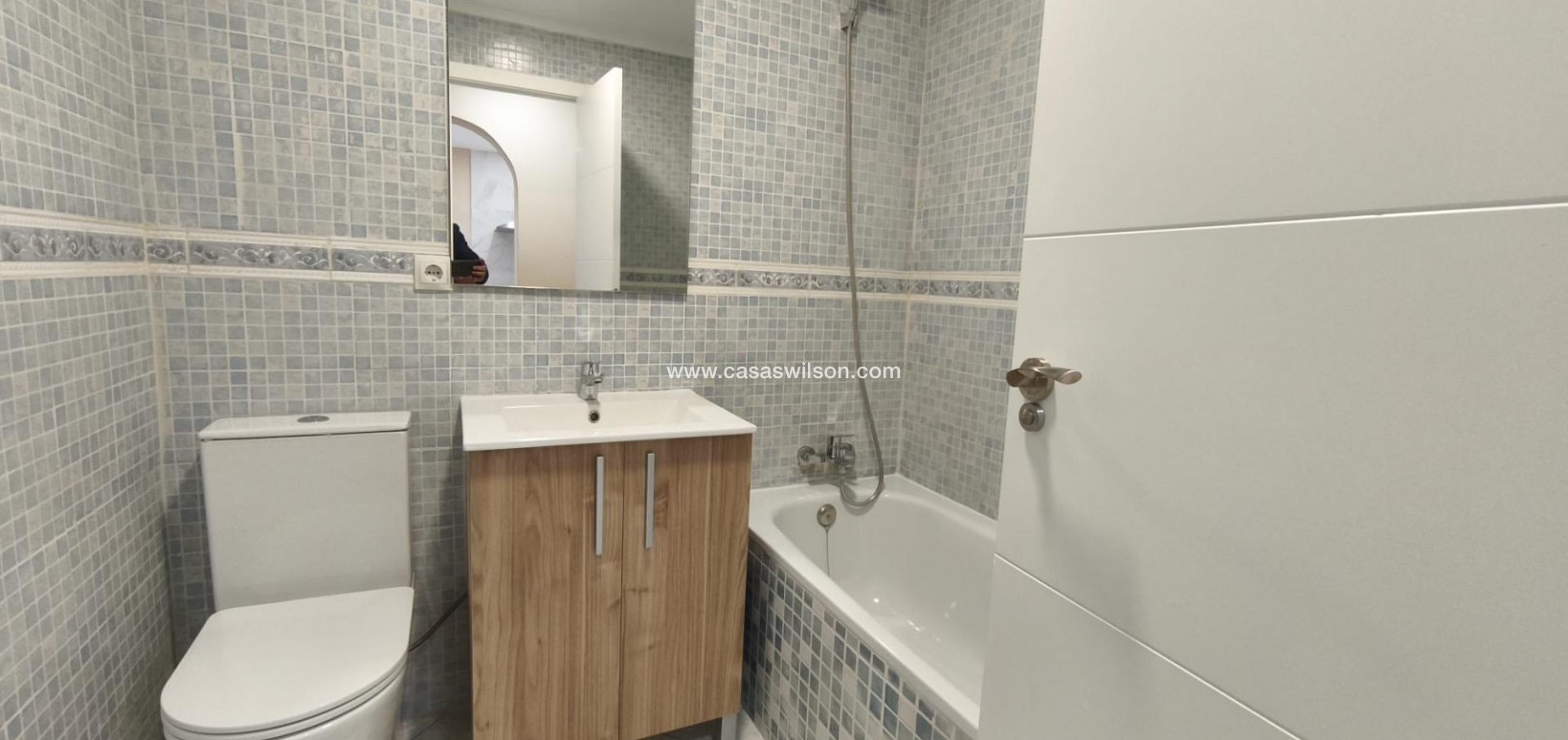 Sale - Bungalow - Torrevieja - La Siesta - El Salado - Torreta