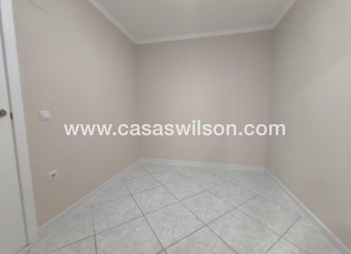 Sale - Bungalow - Torrevieja - La Siesta - El Salado - Torreta