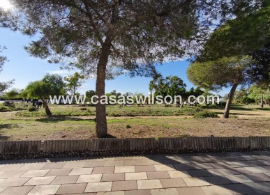 Sale - Bungalow - Torrevieja - La Siesta - El Salado - Torreta