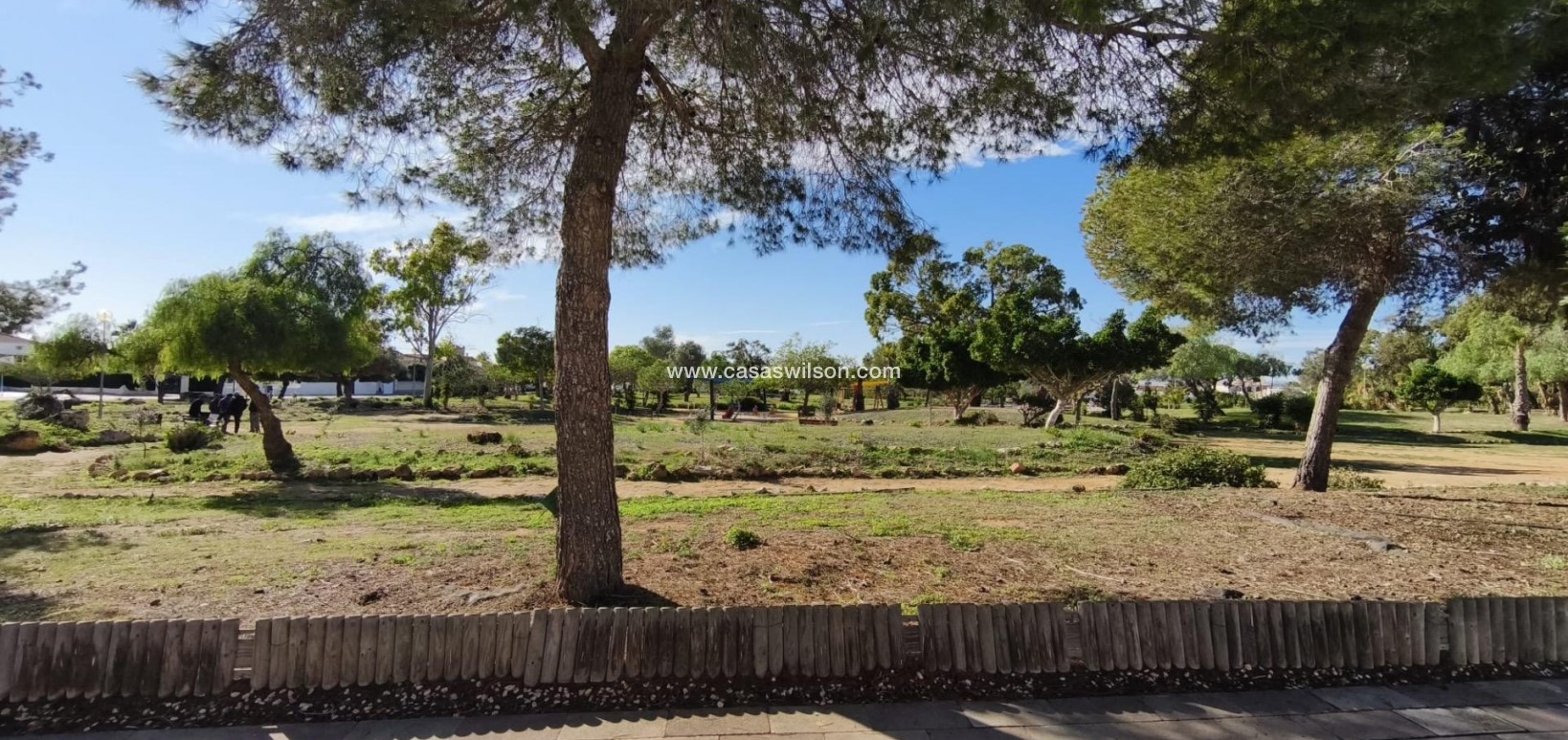 Sale - Bungalow - Torrevieja - La Siesta - El Salado - Torreta