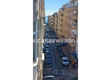 Sale - Apartment - Torrevieja - Estacion De Autobuses