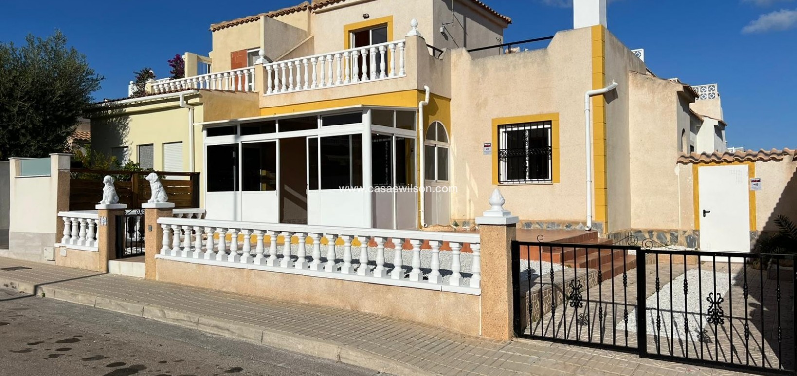 Sale - Townhouse - Orihuela Costa - Costa Blanca