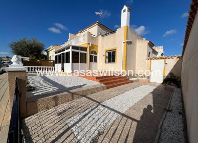 Sale - Townhouse - Orihuela Costa - Costa Blanca
