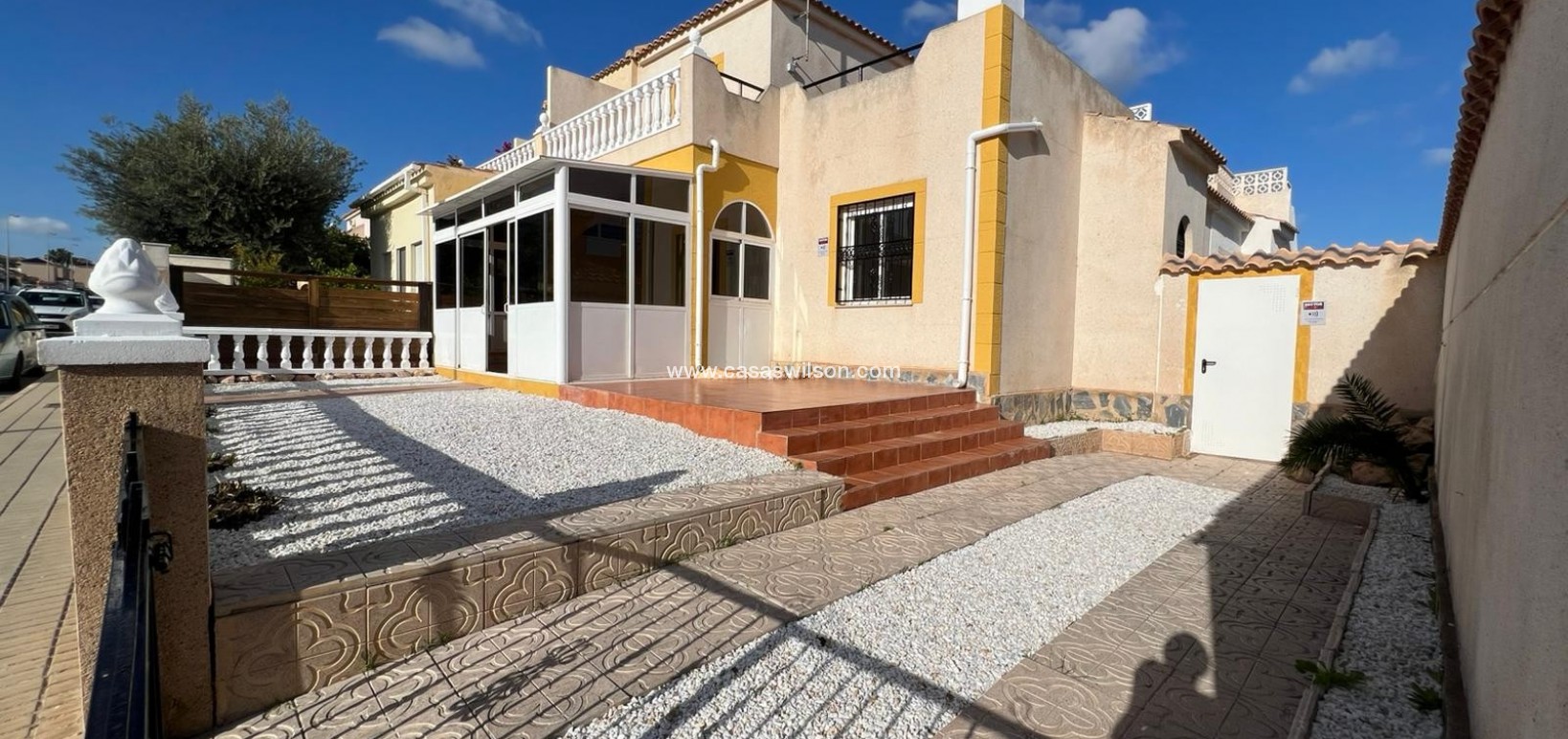 Sale - Townhouse - Orihuela Costa - Costa Blanca