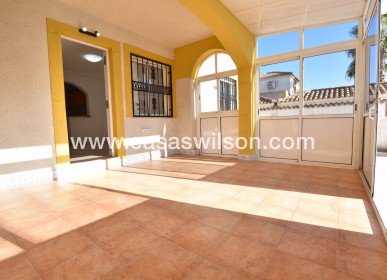 Sale - Townhouse - Orihuela Costa - Costa Blanca