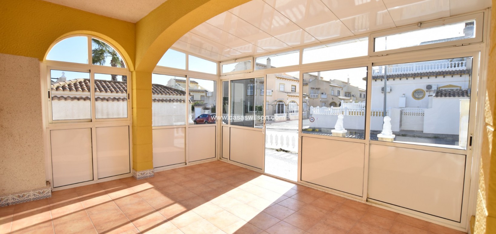 Sale - Townhouse - Orihuela Costa - Costa Blanca