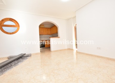 Sale - Townhouse - Orihuela Costa - Costa Blanca