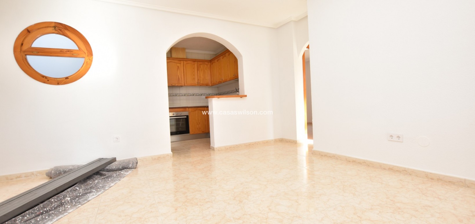 Sale - Townhouse - Orihuela Costa - Costa Blanca