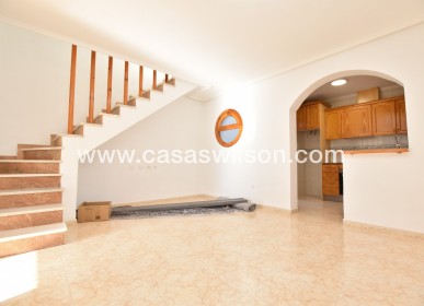Sale - Townhouse - Orihuela Costa - Costa Blanca