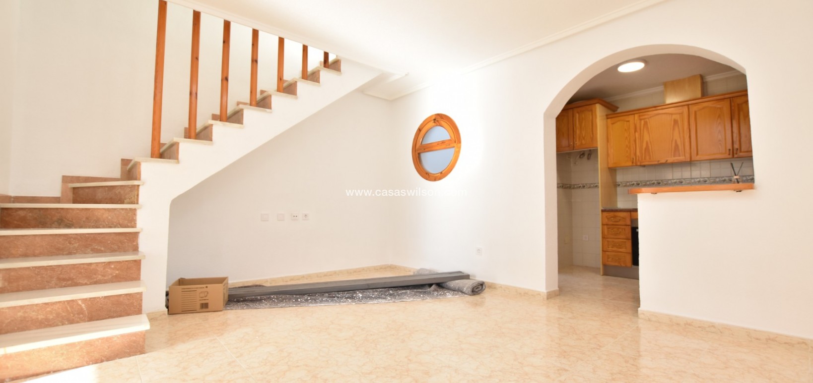 Sale - Townhouse - Orihuela Costa - Costa Blanca