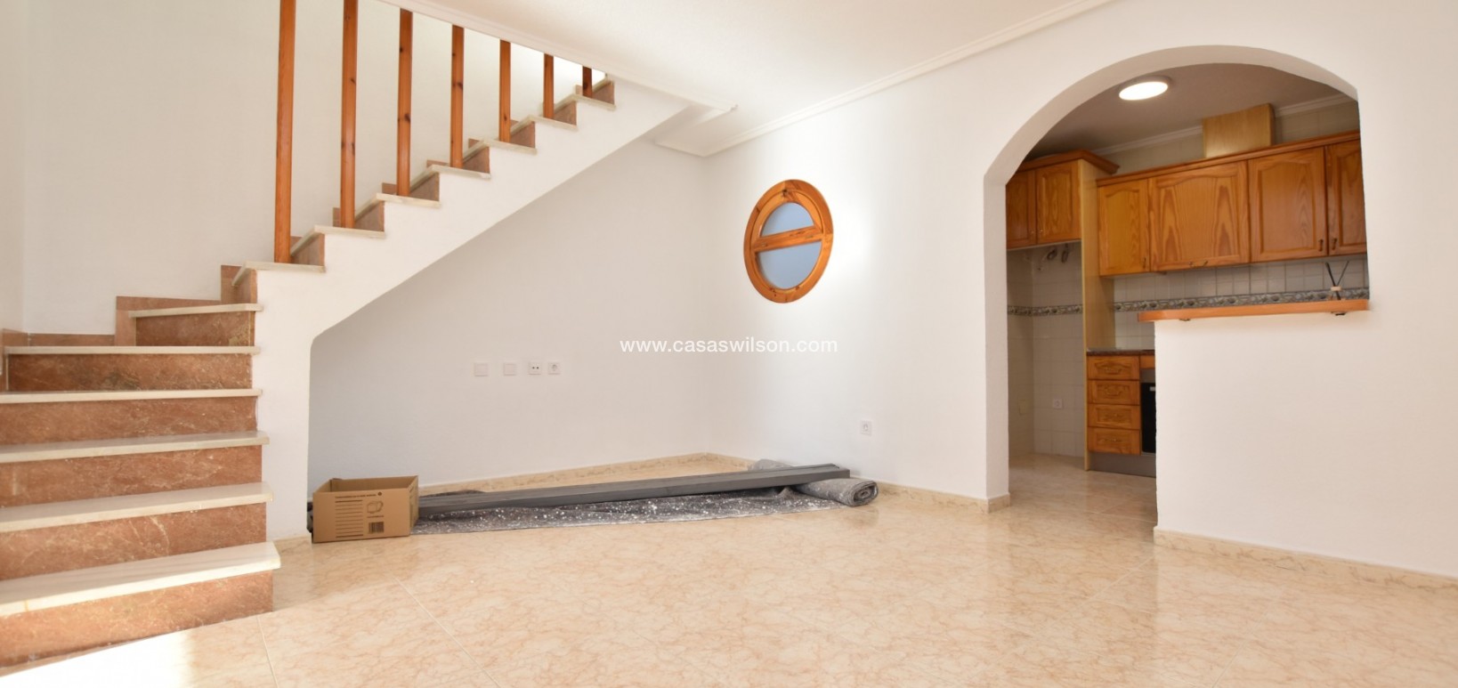 Sale - Townhouse - Orihuela Costa - Costa Blanca