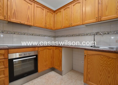 Sale - Townhouse - Orihuela Costa - Costa Blanca