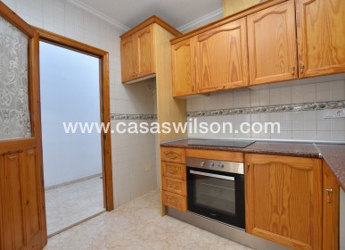 Sale - Townhouse - Orihuela Costa - Costa Blanca