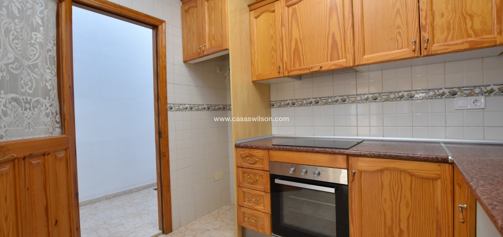 Sale - Townhouse - Orihuela Costa - Costa Blanca