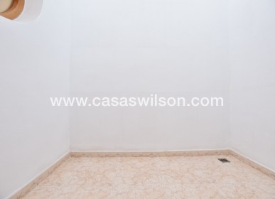 Sale - Townhouse - Orihuela Costa - Costa Blanca