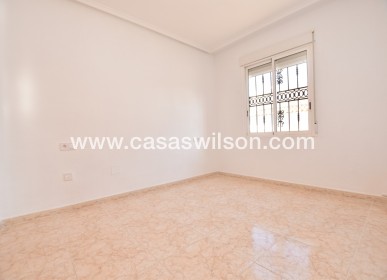 Sale - Townhouse - Orihuela Costa - Costa Blanca