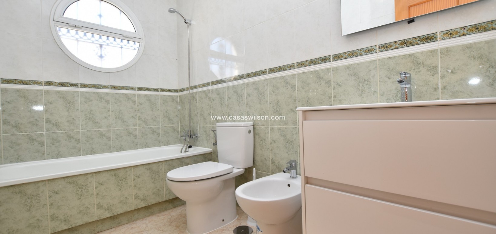 Sale - Townhouse - Orihuela Costa - Costa Blanca