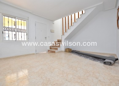 Sale - Townhouse - Orihuela Costa - Costa Blanca