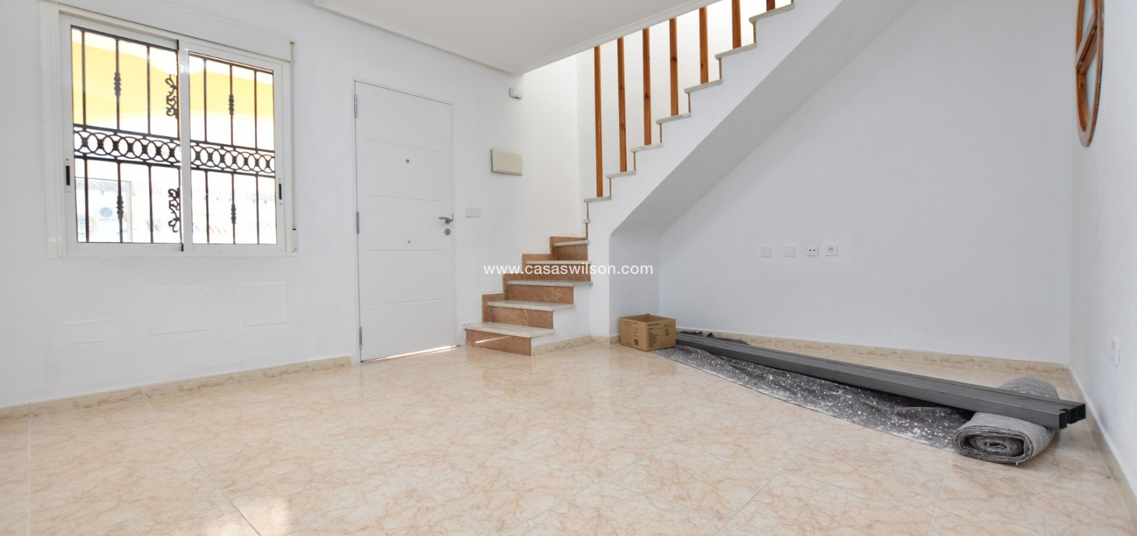 Sale - Townhouse - Orihuela Costa - Costa Blanca