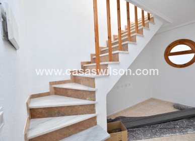 Sale - Townhouse - Orihuela Costa - Costa Blanca