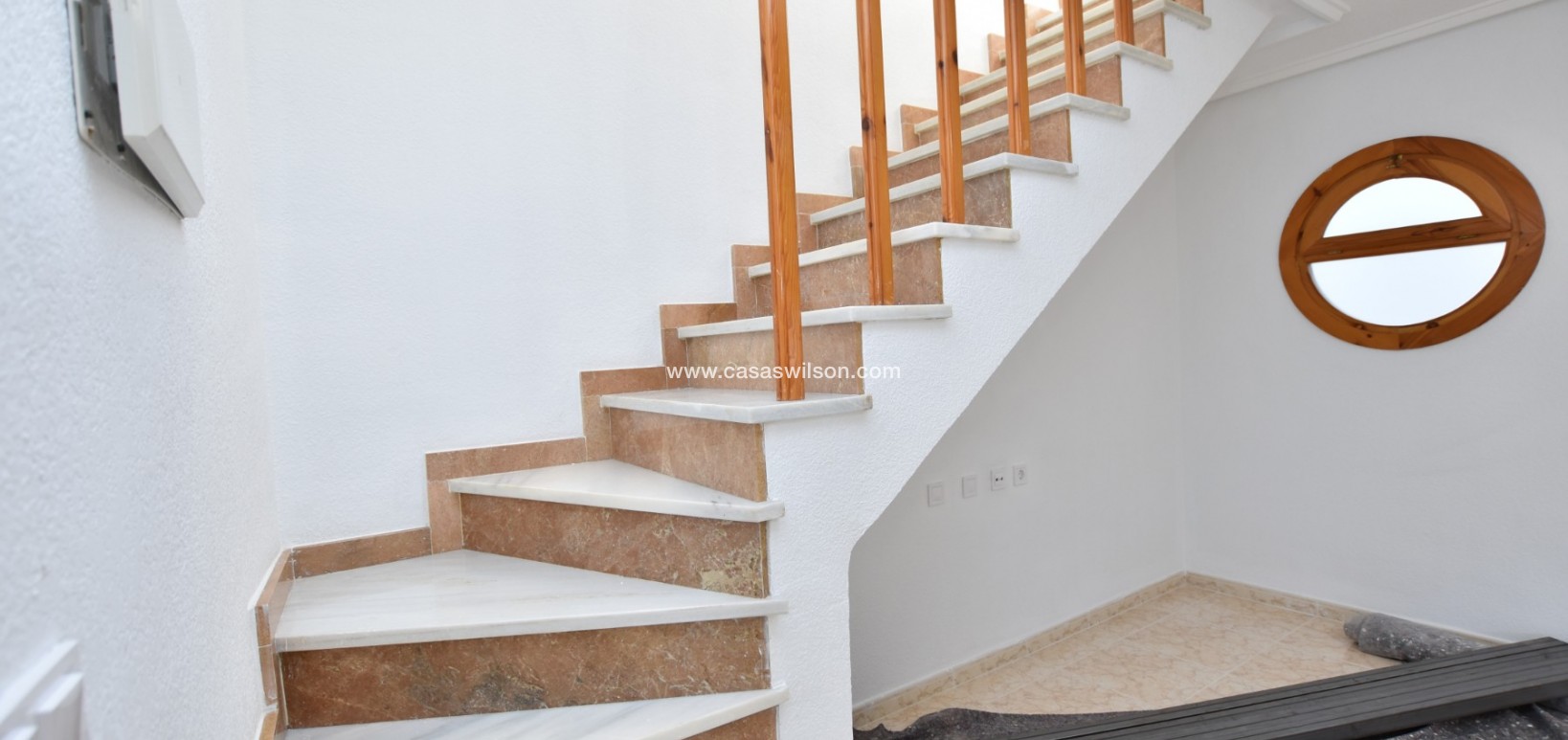 Sale - Townhouse - Orihuela Costa - Costa Blanca