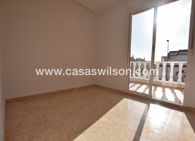Sale - Townhouse - Orihuela Costa - Costa Blanca