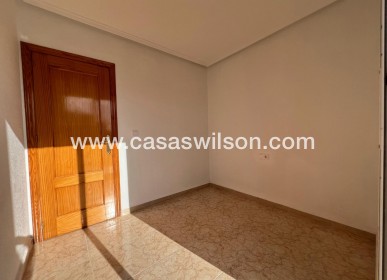 Sale - Townhouse - Orihuela Costa - Costa Blanca