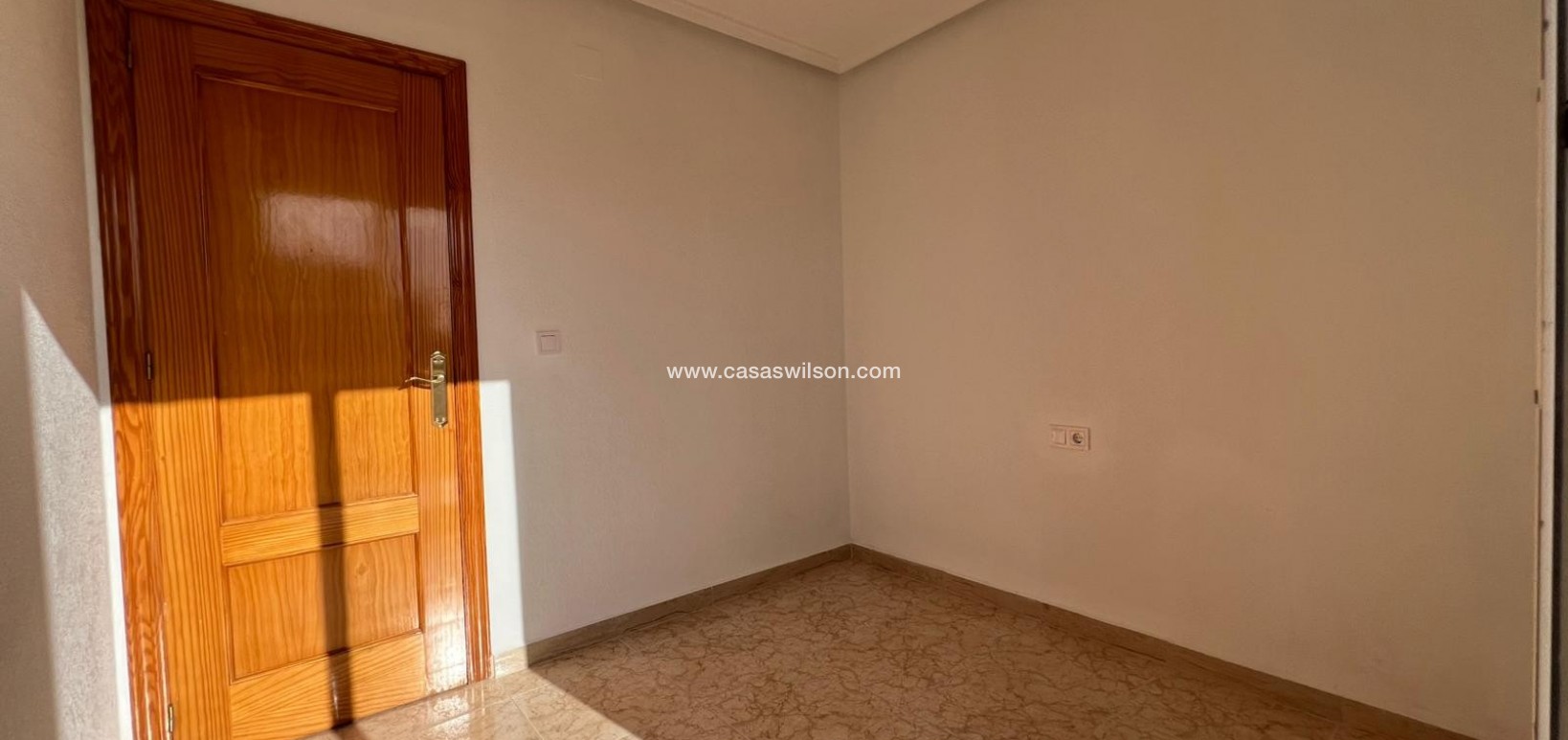 Sale - Townhouse - Orihuela Costa - Costa Blanca