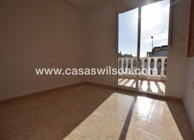 Sale - Townhouse - Orihuela Costa - Costa Blanca