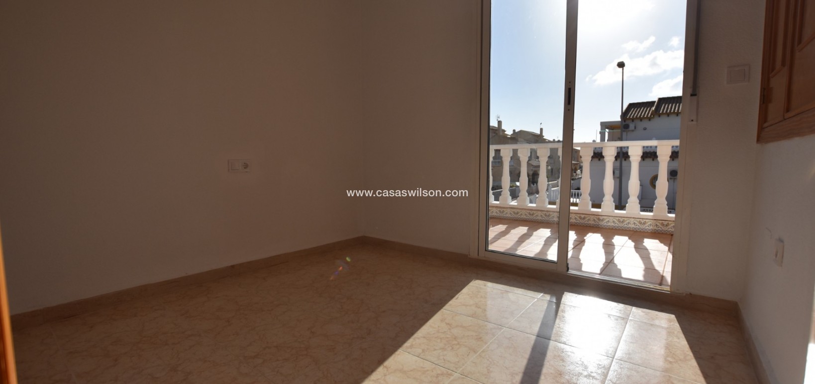 Sale - Townhouse - Orihuela Costa - Costa Blanca