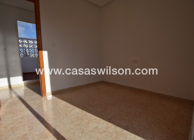 Sale - Townhouse - Orihuela Costa - Costa Blanca