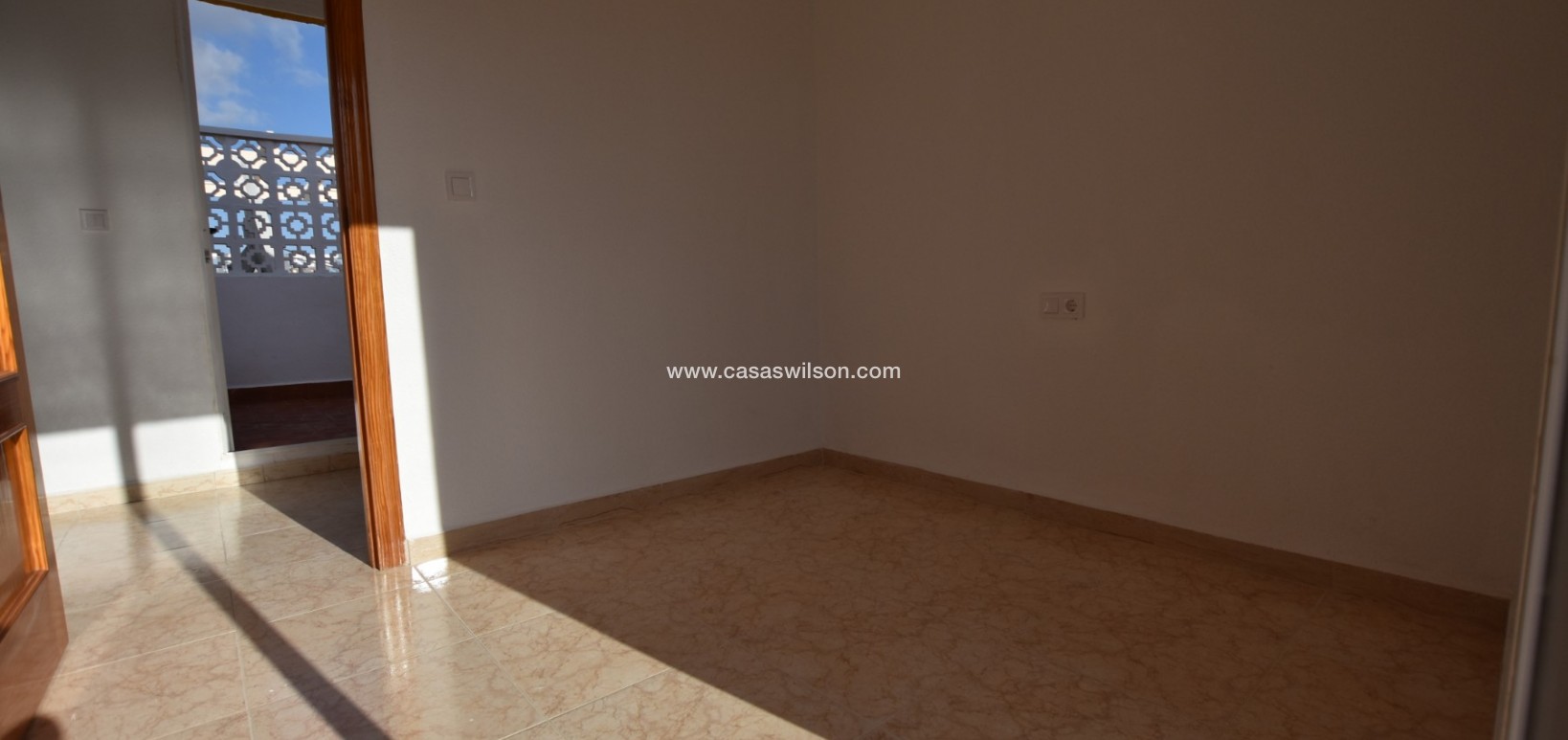 Sale - Townhouse - Orihuela Costa - Costa Blanca