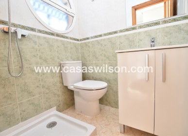 Sale - Townhouse - Orihuela Costa - Costa Blanca