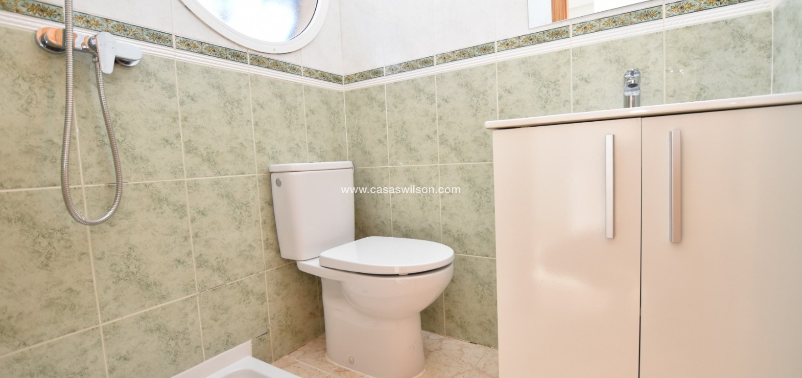 Sale - Townhouse - Orihuela Costa - Costa Blanca