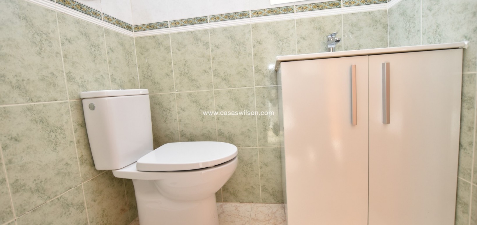 Sale - Townhouse - Orihuela Costa - Costa Blanca