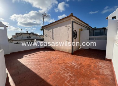 Sale - Townhouse - Orihuela Costa - Costa Blanca