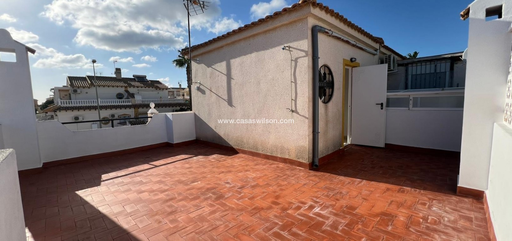 Sale - Townhouse - Orihuela Costa - Costa Blanca