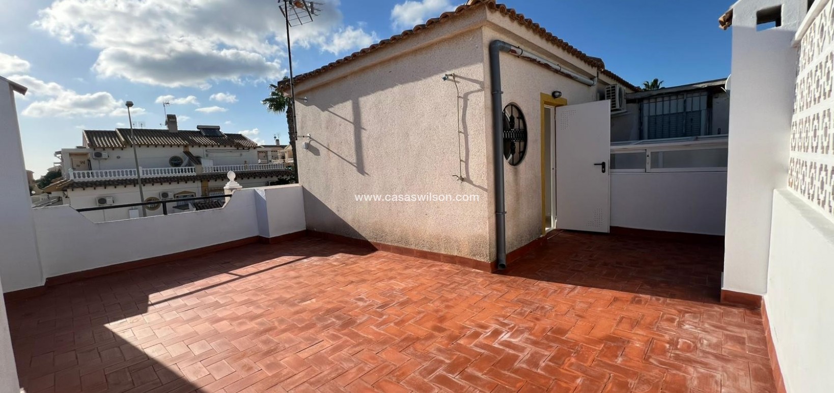 Sale - Townhouse - Orihuela Costa - Costa Blanca