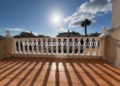 Sale - Townhouse - Orihuela Costa - Costa Blanca