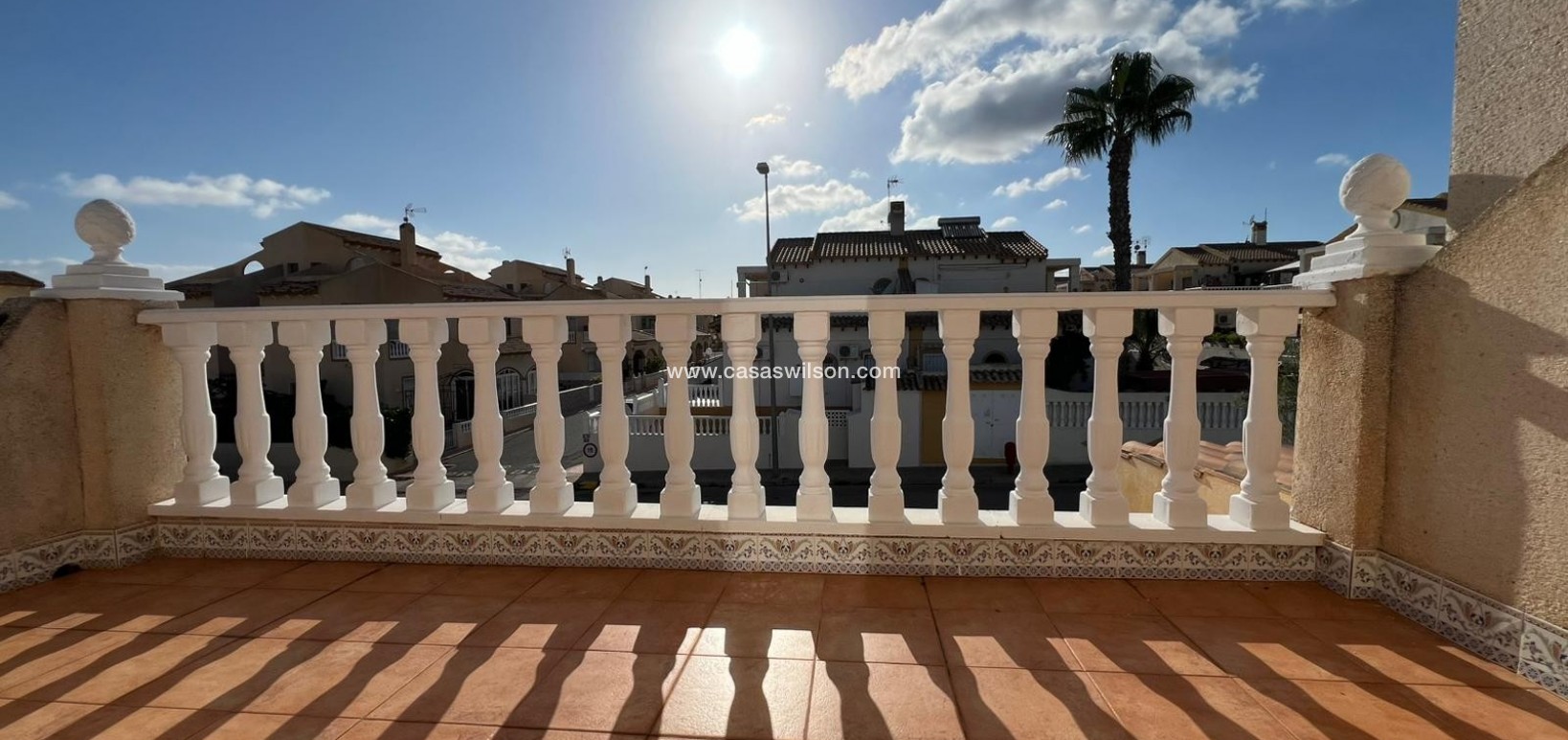 Sale - Townhouse - Orihuela Costa - Costa Blanca