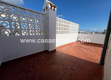 Sale - Townhouse - Orihuela Costa - Costa Blanca