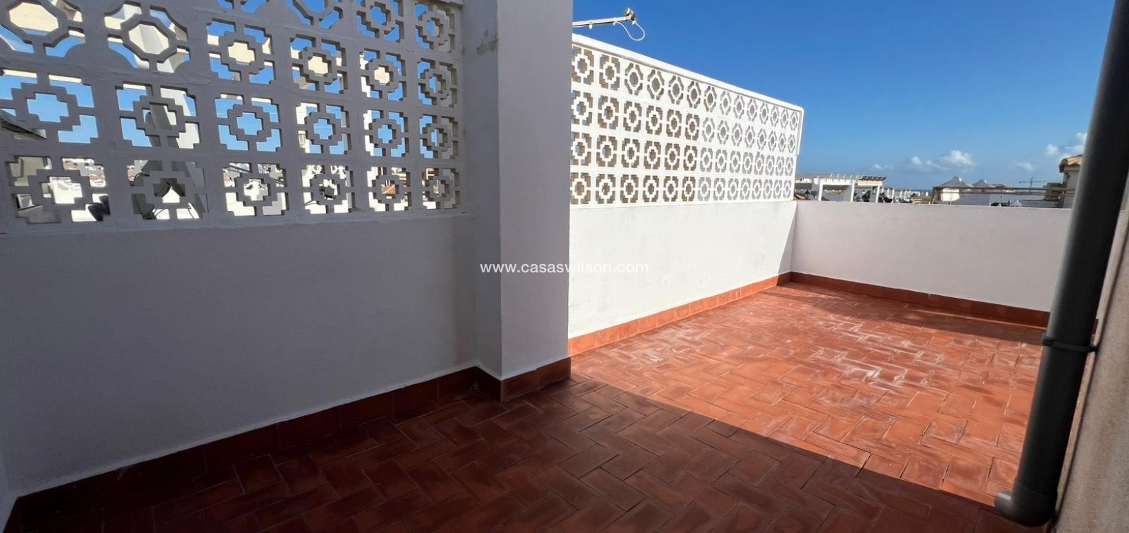 Sale - Townhouse - Orihuela Costa - Costa Blanca