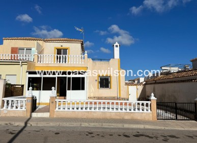 Sale - Townhouse - Orihuela Costa - Costa Blanca