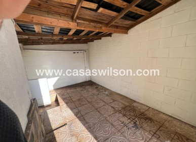 Sale - Townhouse - Orihuela Costa - Costa Blanca
